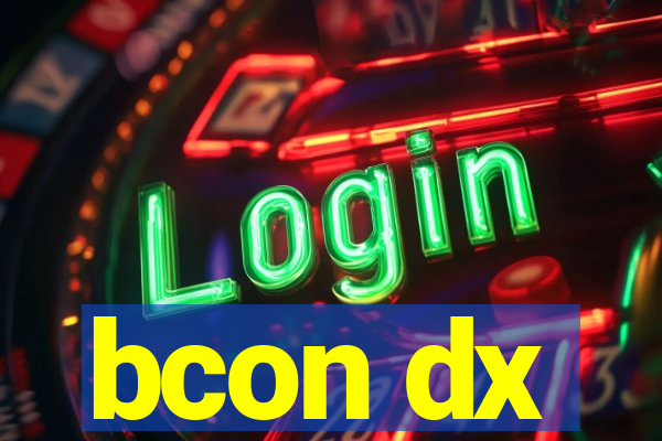 bcon dx