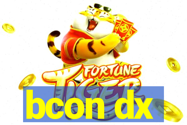 bcon dx