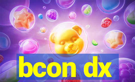 bcon dx