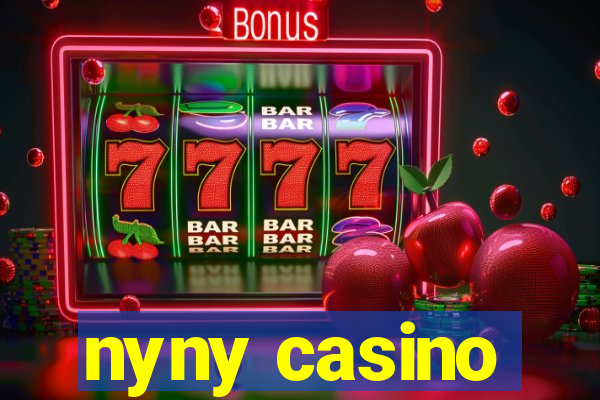 nyny casino