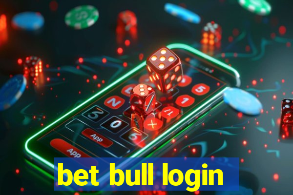 bet bull login