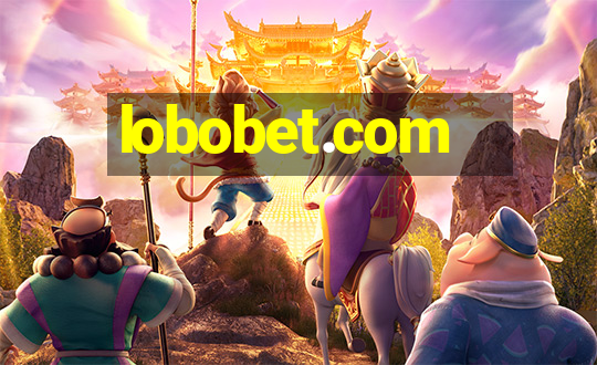 lobobet.com