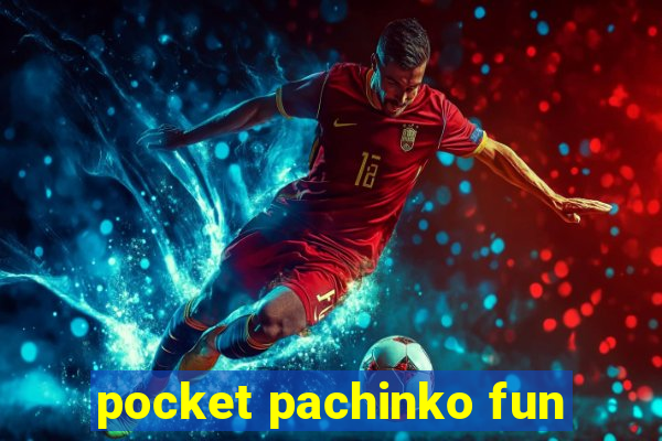 pocket pachinko fun