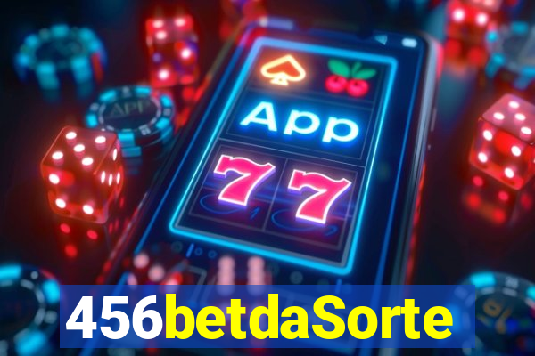 456betdaSorte