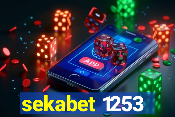 sekabet 1253