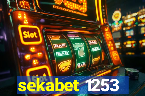 sekabet 1253