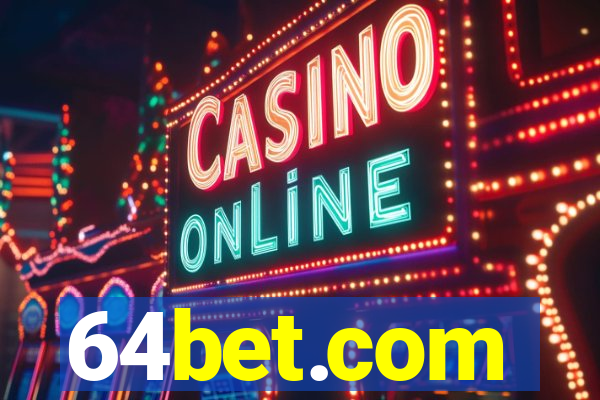 64bet.com