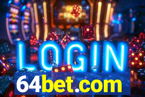 64bet.com