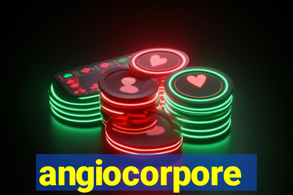 angiocorpore