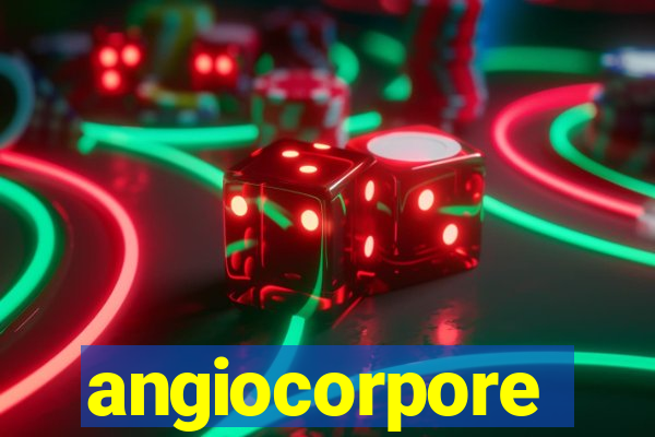 angiocorpore