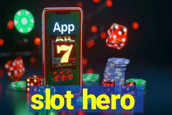 slot hero