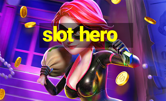 slot hero