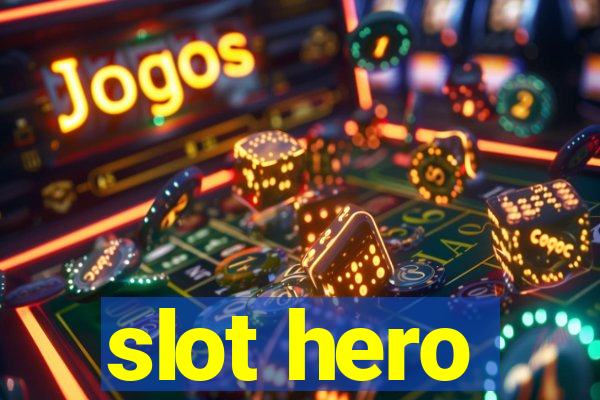 slot hero