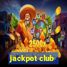 jackpot club