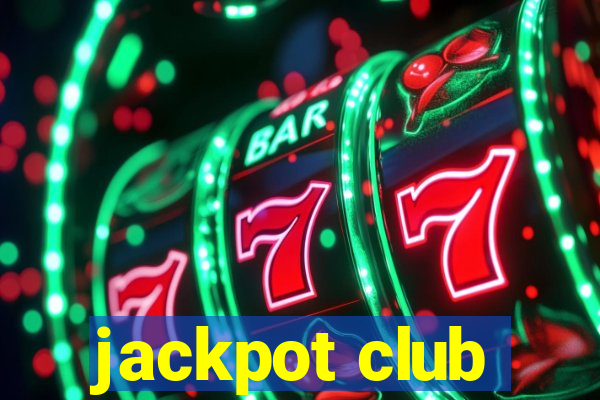 jackpot club