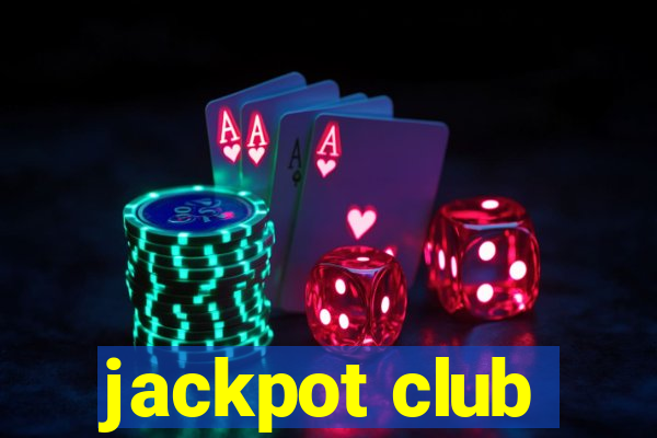 jackpot club