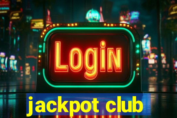 jackpot club