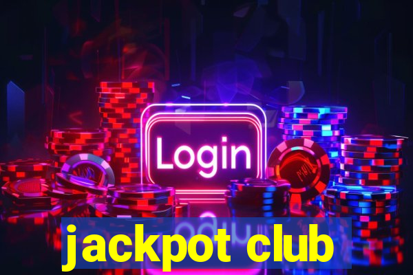 jackpot club