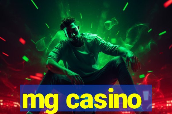 mg casino