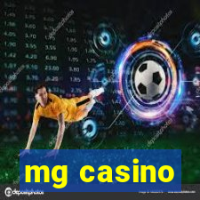 mg casino