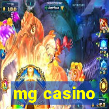 mg casino