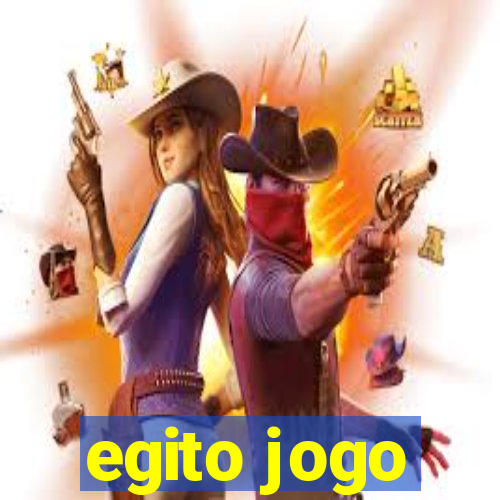 egito jogo