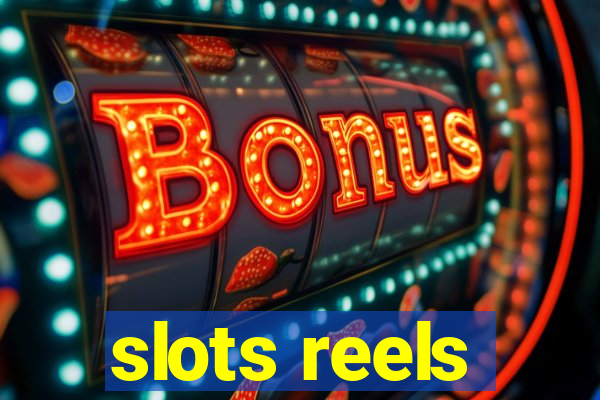 slots reels