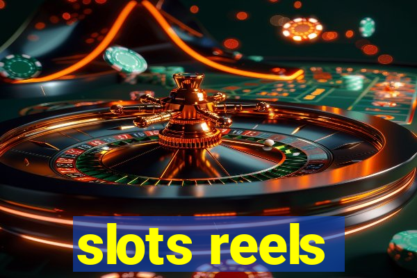 slots reels