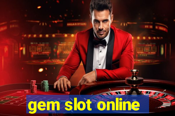 gem slot online