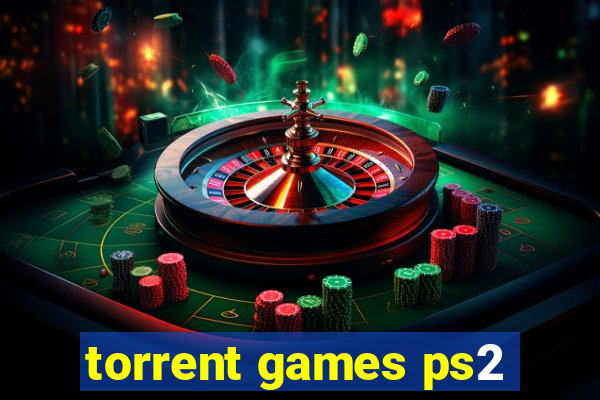 torrent games ps2