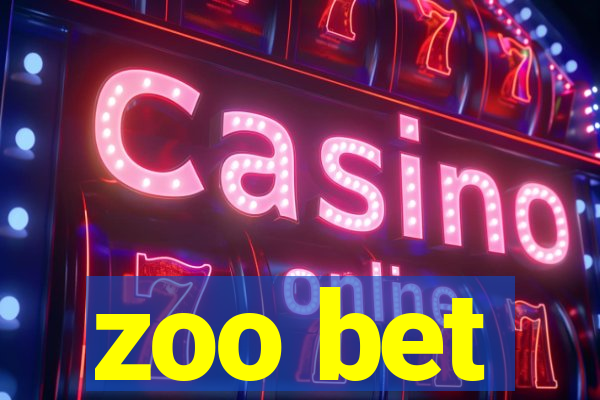 zoo bet