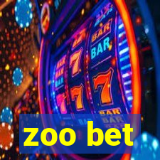 zoo bet