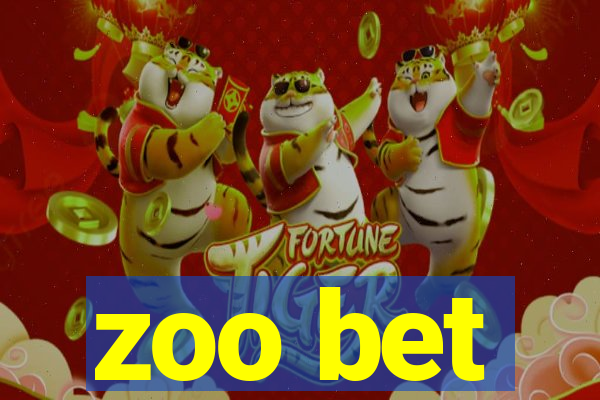 zoo bet