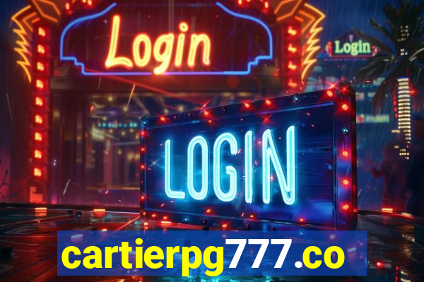 cartierpg777.com