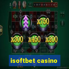 isoftbet casino