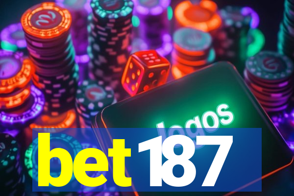 bet187