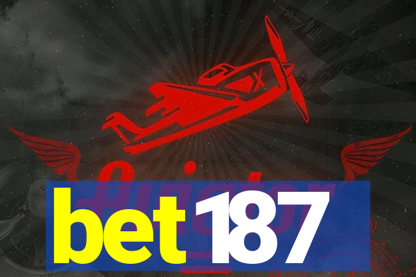 bet187