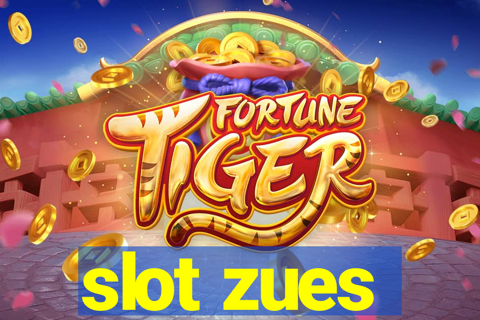 slot zues