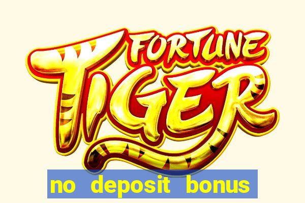 no deposit bonus code for slots of vegas