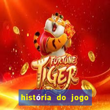 história do jogo do bicho globoplay