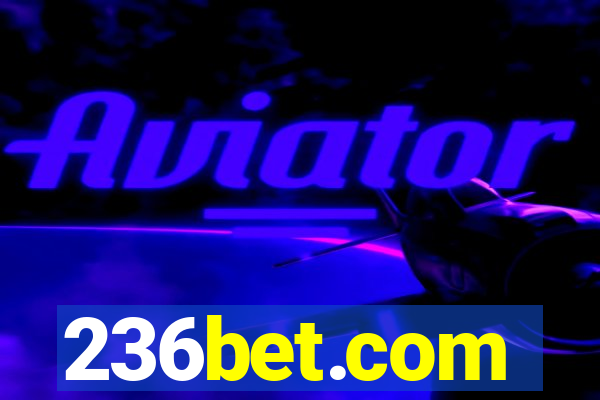 236bet.com