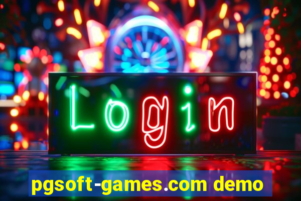 pgsoft-games.com demo