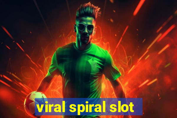 viral spiral slot