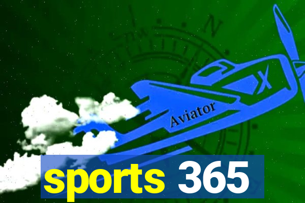 sports 365