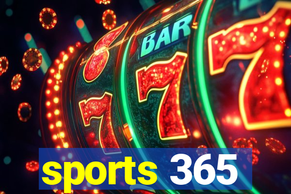 sports 365