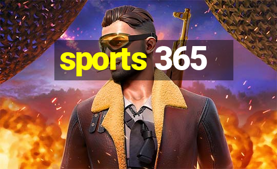 sports 365