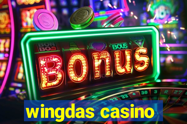 wingdas casino