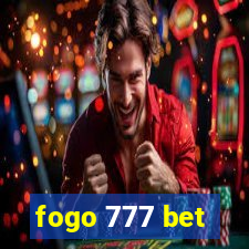 fogo 777 bet