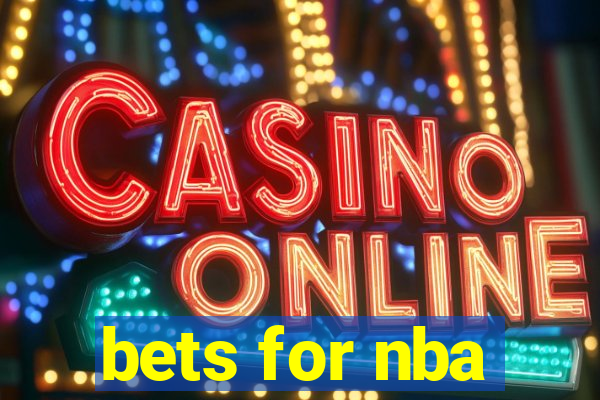 bets for nba