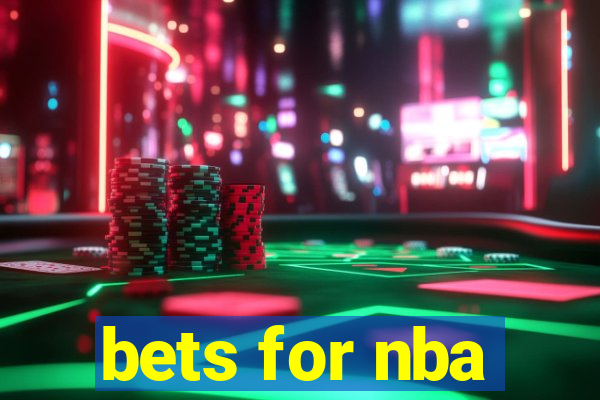 bets for nba